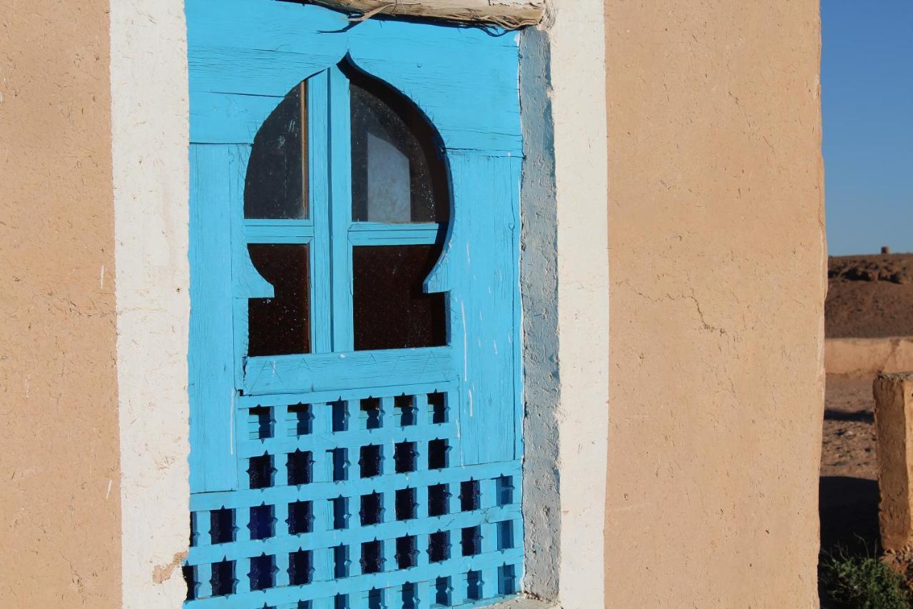 Bed and Breakfast Dar Timitar Kelaat-M'Gouna Exterior foto